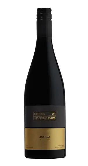 Patrick Joanna Shiraz 2016 750ml - Craft Republic Liquor