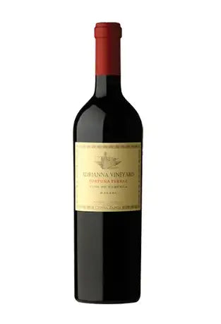 Bodega Catena Zapata Adrianna Vineyard 'Fortuna Terrae' Malbec 2021 750mL - Craft Republic Liquor