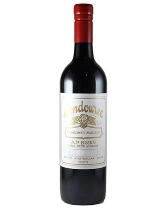 2019 Wendouree Cabernet Malbec 750ml - Craft Republic Liquor