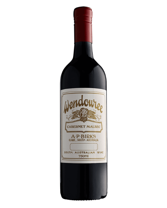 2014 Wendouree Cabernet Malbec 750ml