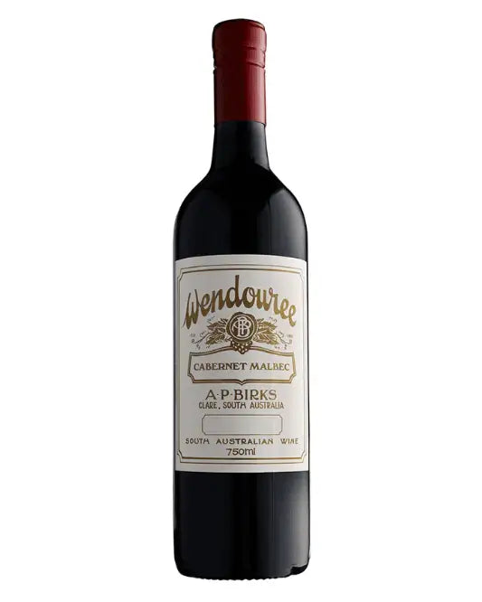 2022 Wendouree Cabernet Malbec 750ml - Craft Republic Liquor