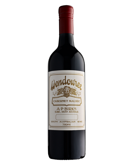 2021 Wendouree Cabernet Malbec 750ml