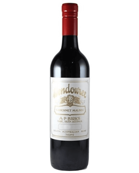 2014 Wendouree Cabernet Malbec 750ml