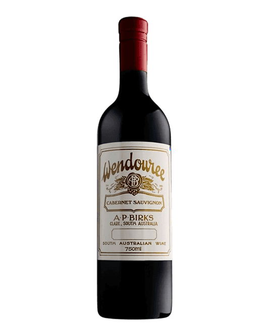 2016 Wendouree Cabernet Sauvignon 750ml - Craft Republic Liquor