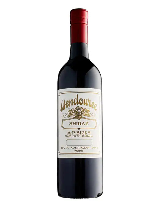 2016 Wendouree Shiraz 750ml - Craft Republic Liquor