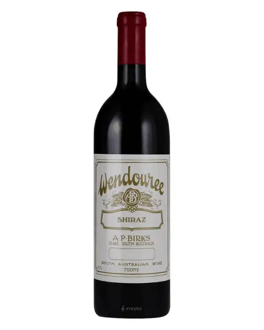 1997 Wendouree Shiraz 750ml - Craft Republic Liquor