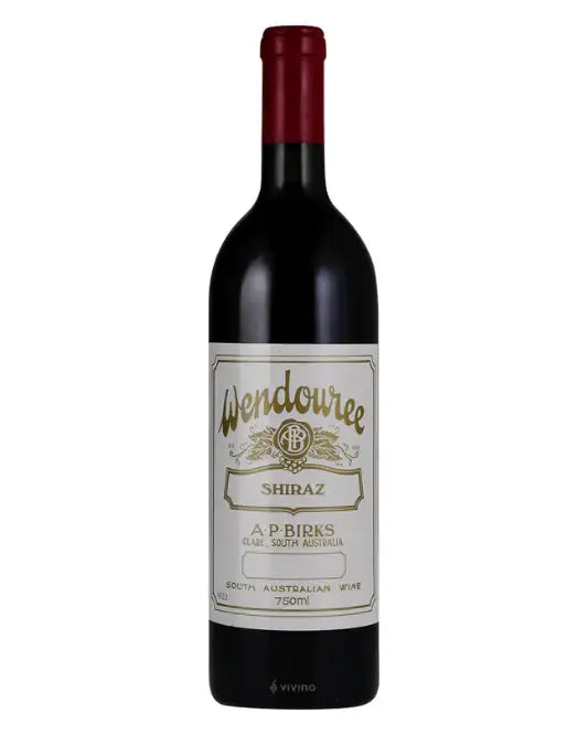 2004 Wendouree Shiraz 750ml - Craft Republic Liquor