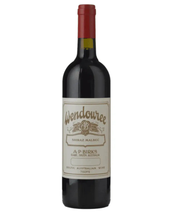 2006 Wendouree Shiraz Malbec 750ml