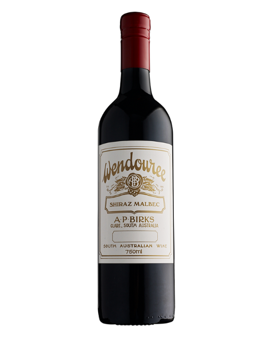 2010 Wendouree Shiraz Malbec 750ml