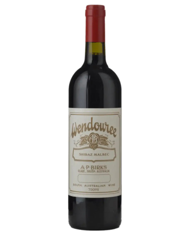 2005 Wendouree Shiraz Malbec 750ml - Craft Republic Liquor