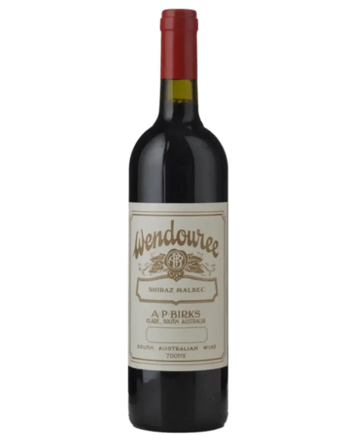 2005 Wendouree Shiraz Malbec 750ml - Craft Republic Liquor