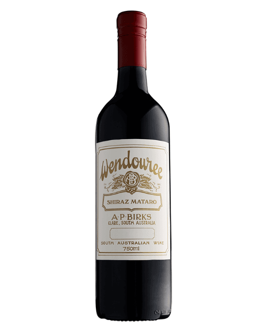 2022 Wendouree Shiraz Mataro 750ml