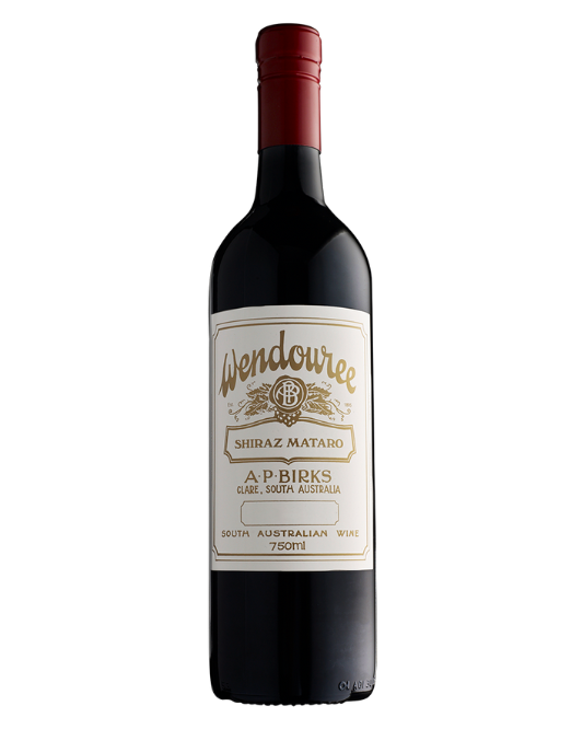 2019 Wendouree Shiraz Mataro 750ml