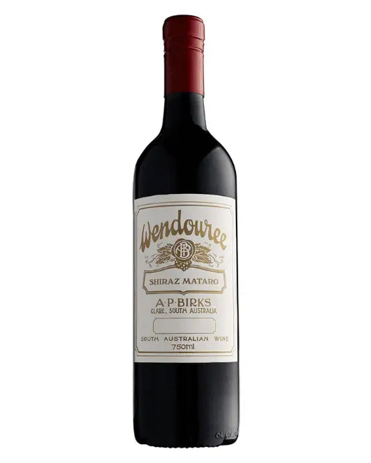 2022 Wendouree Shiraz Mataro 750ml - Craft Republic Liquor
