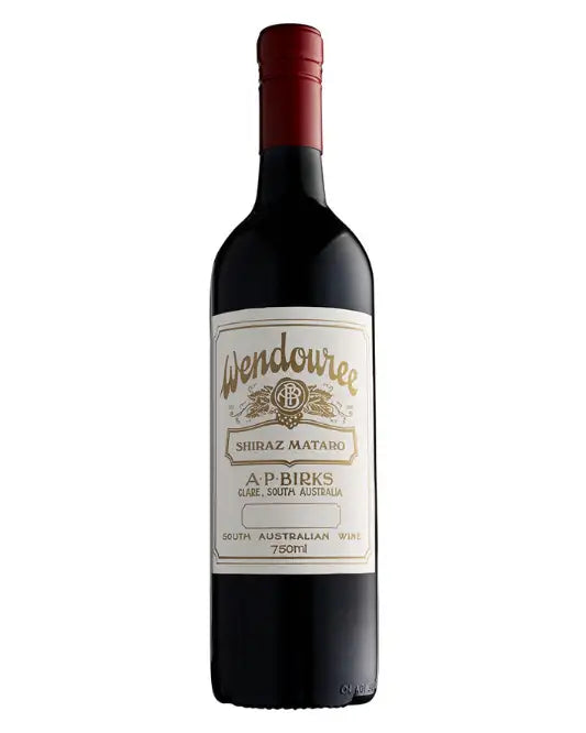 2019 Wendouree Shiraz Mataro 750ml - Craft Republic Liquor