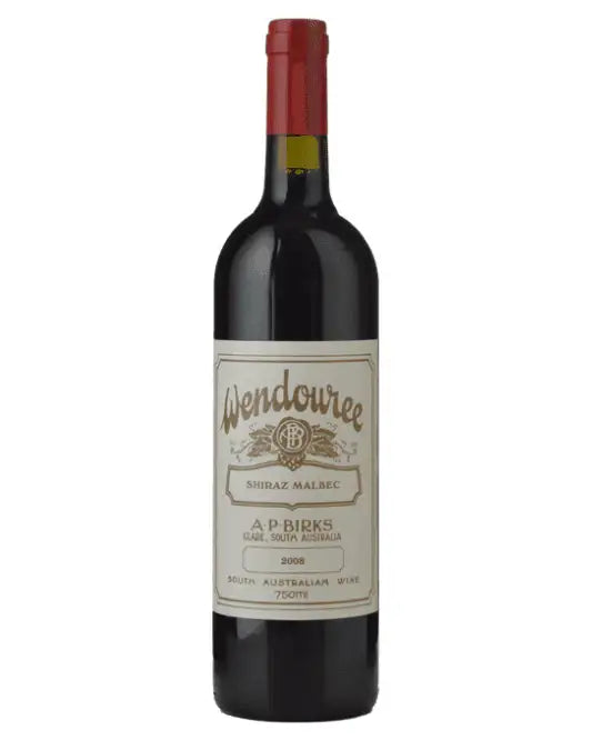 2008 Wendouree Shiraz Malbec 750ml - Craft Republic Liquor
