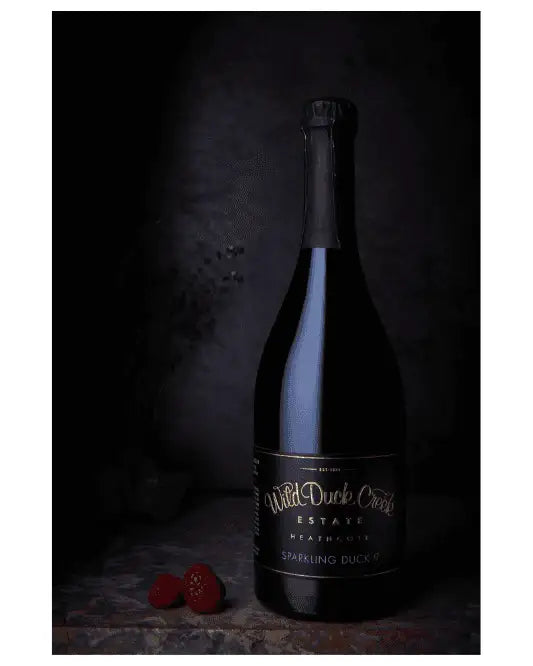 Wild Duck Creek Estate Multi-Vintage Sparkling Duck 10 750ml - Craft Republic Liquor