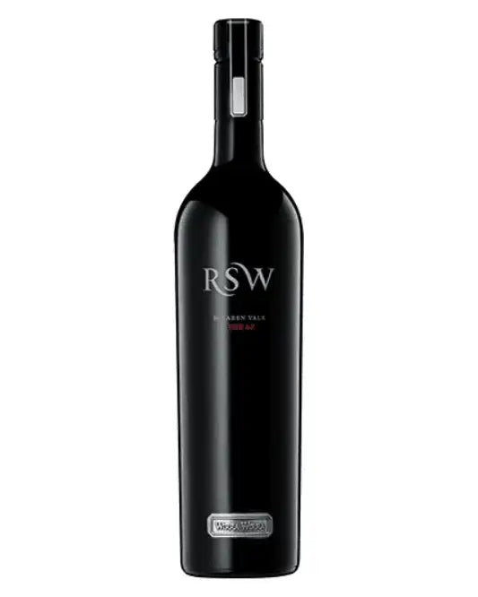 2018 Wirra Wirra RSW Shiraz 750ml - Craft Republic Liquor