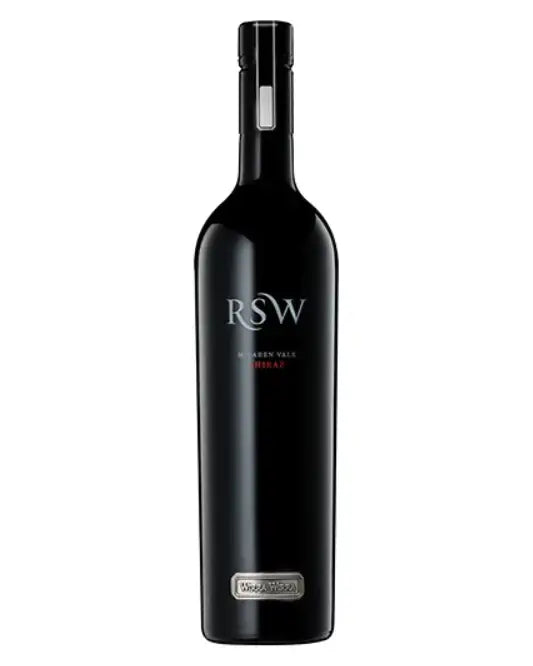 2019 Wirra Wirra RSW Shiraz 750ml - Craft Republic Liquor