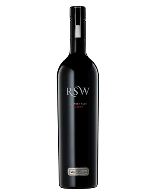 2019 Wirra Wirra RSW Shiraz 750ml - Craft Republic Liquor