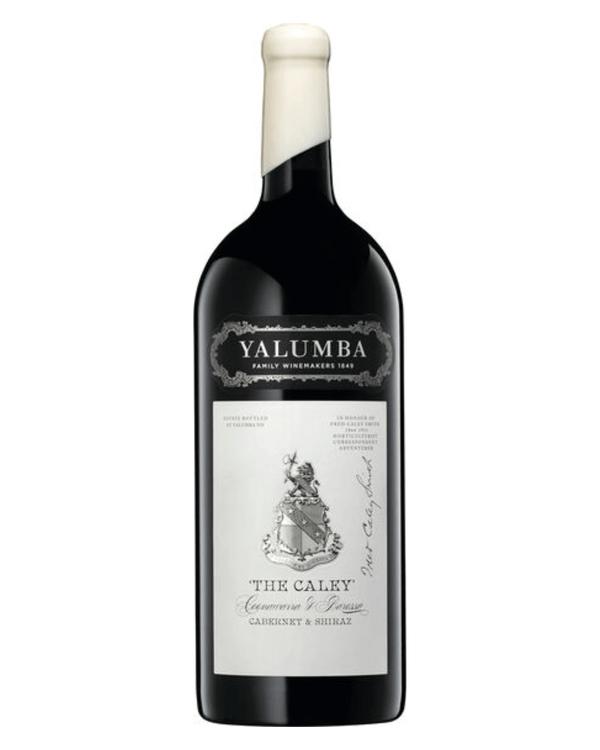 Yalumba The Caley Cabernet Shiraz 3L