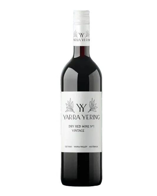 2020 Yarra Yering Dry Red No. 2 750ml - Craft Republic Liquor