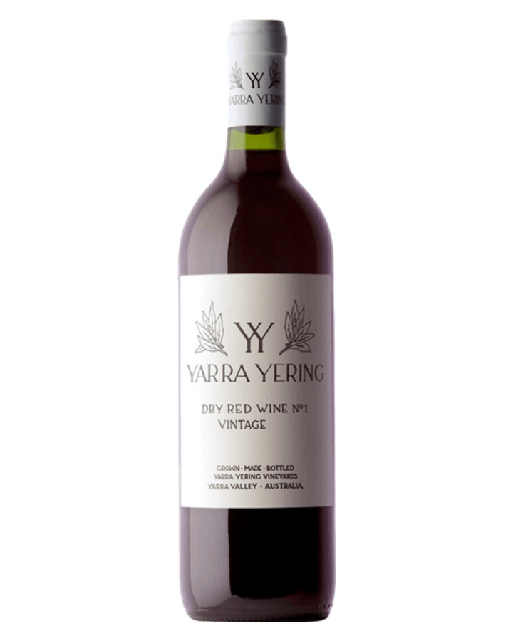 2011 Yarra Yering Dry Red No. 1 750ml