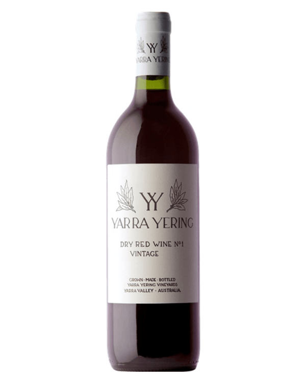 2011 Yarra Yering Dry Red No. 1 750ml