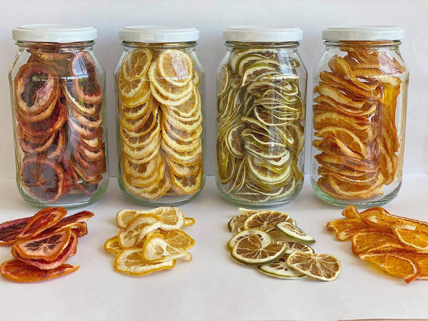 Daily Citrus Range - Perfectly Imperfect - Craft Republic Liquor