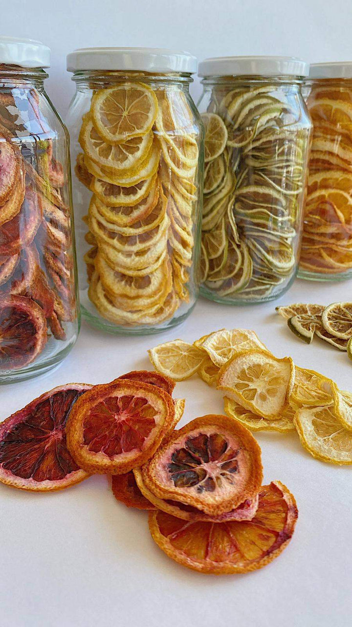 Daily Citrus Range - Perfectly Imperfect - Craft Republic Liquor