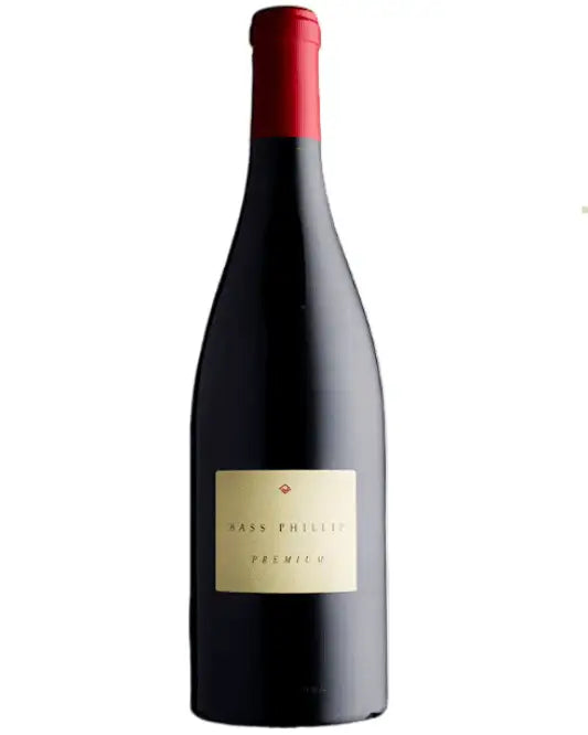 2020 Bass Phillip Premium Pinot Noir 750ml - Craft Republic Liquor