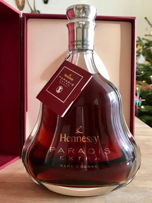 Hennessy Paradis Extra Rare Cognac 700ml - Craft Republic Liquor