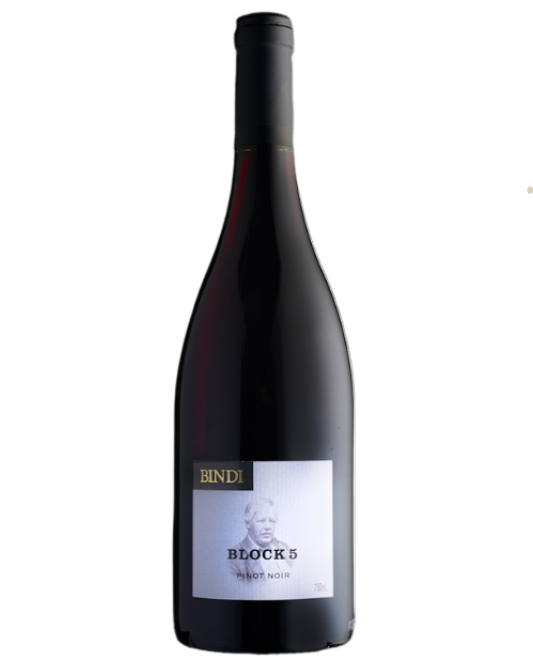  2011 BINDI Block 5 Pinot Noir 750ml