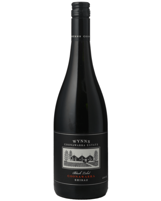 Wynns Coonawarra Estate Black Label Shiraz