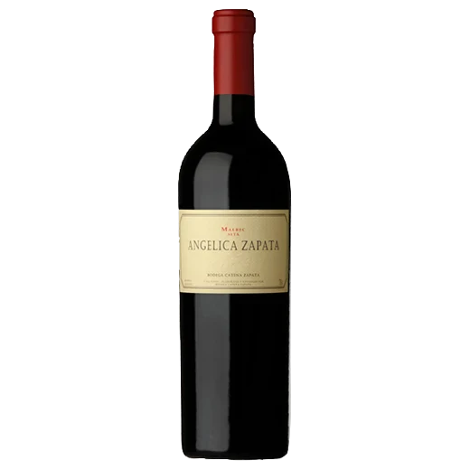 2020 Angelic Zapata Malbec Alta 750ml