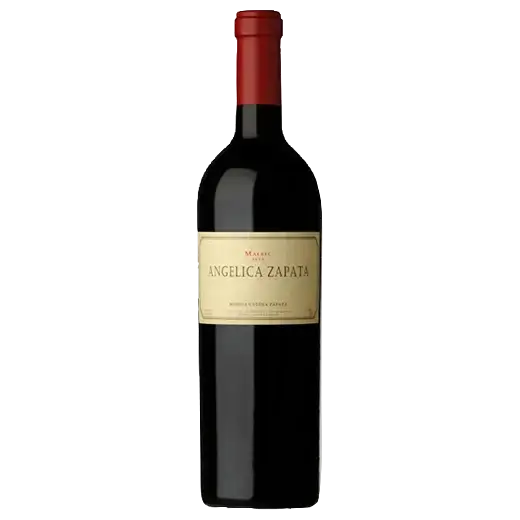 2020 Angelic Zapata Malbec Alta 750ml - Craft Republic Liquor
