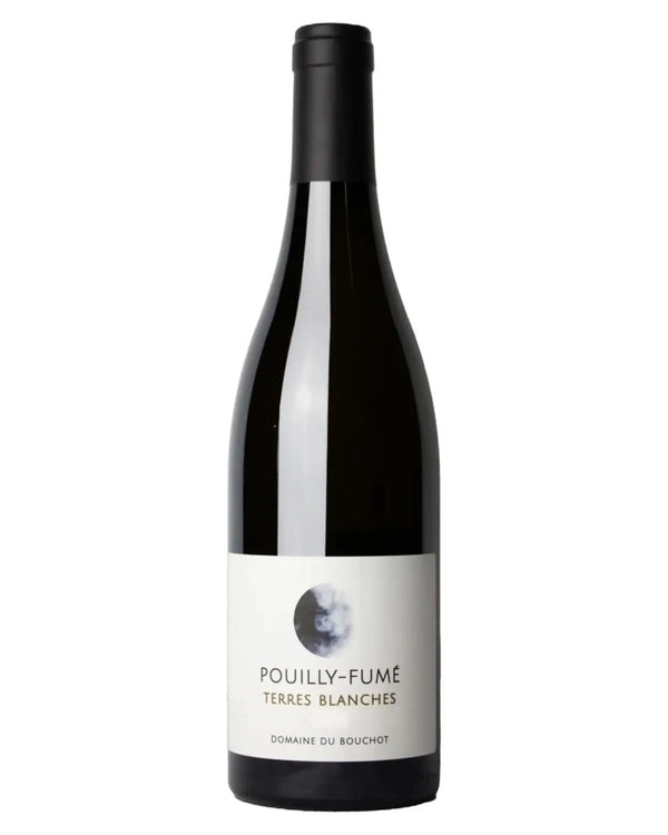 2021 Domaine du Bouchot Pouilly-Fume Terres Blanches 750ml - Craft Republic Liquor