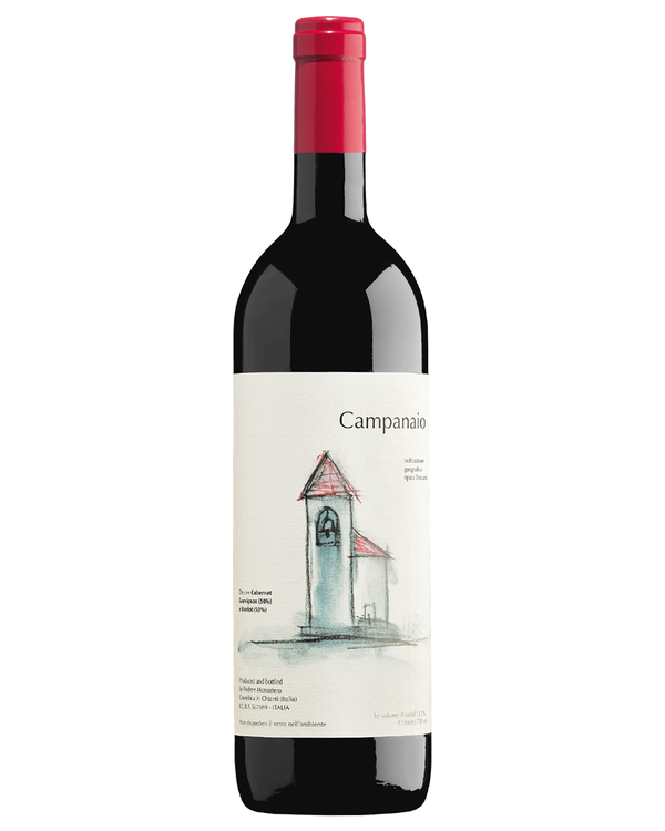 2023 Podere Monastero Campanaio Toscana IGT 750ml