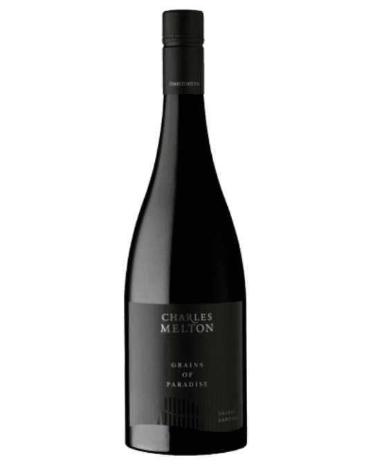 Charles Melton Grains of Paradise Shiraz 750ml