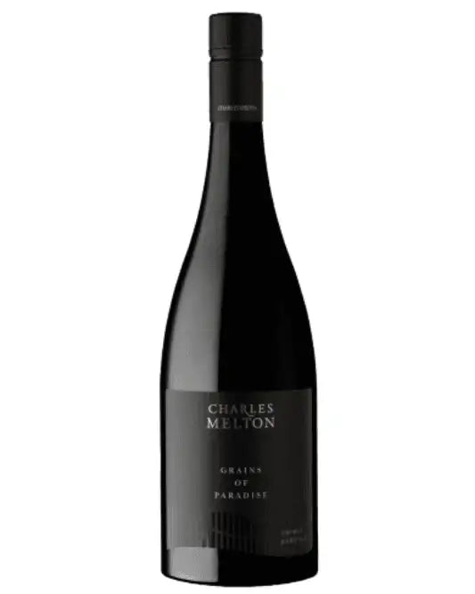 Charles Melton Grains of Paradise Shiraz 750ml