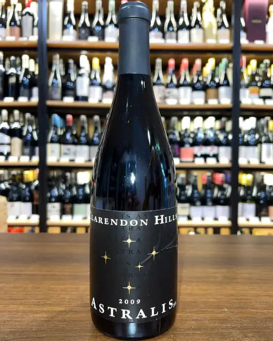 2009 Clarendon Hills Astralis Syrah 750ml - Craft Republic Liquor