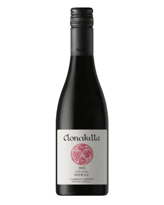 2012 Clonakilla O'Riada Shiraz 375ml - Craft Republic Liquor
