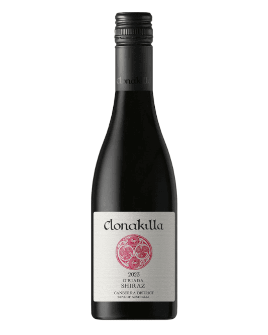 2023 Clonakilla O'Riada Shiraz 375ml - Craft Republic Liquor