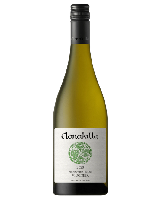 2023 Clonakilla Viognier 750ml