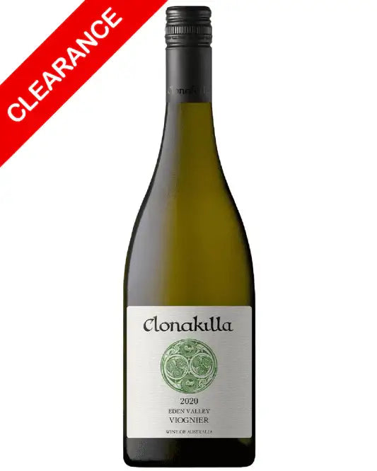 2020 Clonakilla Viognier 750ml - Craft Republic Liquor
