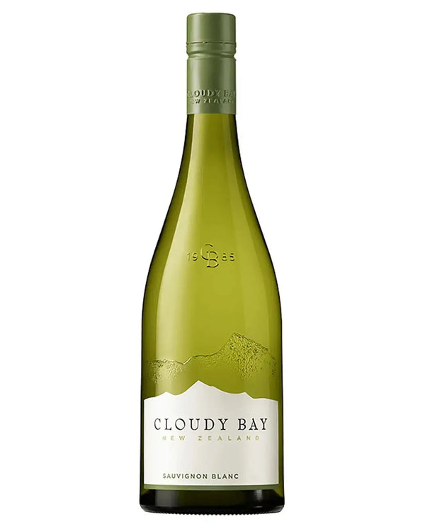 2024 Cloudy Bay Sauvignon Blanc 750ml - Craft Republic Liquor