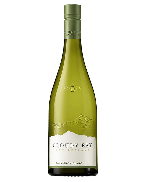 2024 Cloudy Bay Sauvignon Blanc