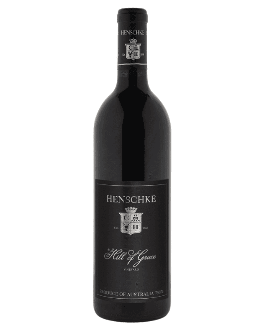 1993 Henschke Hill of Grace Shiraz 750ml - Craft Republic Liquor