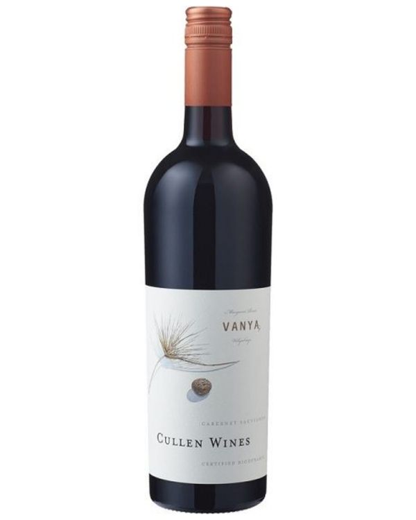 2015 Cullen Vanya 'Flower Day' Cabernet Sauvignon 750ml - Craft Republic Liquor