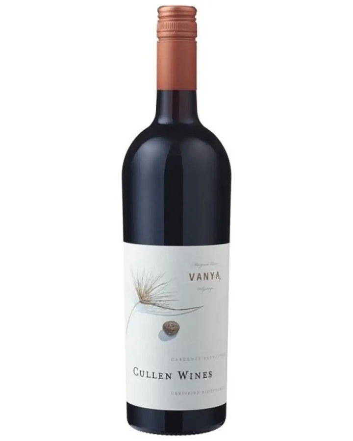 2015 Cullen Vanya 'Flower Day' Cabernet Sauvignon 750ml - Craft Republic Liquor